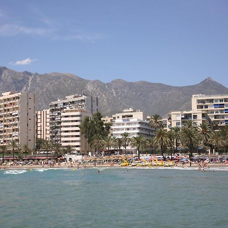 Puerto Azul Marbella Διαμέρισμα Εξωτερικό φωτογραφία